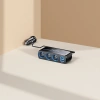Car charger, 20,000 mah fast charging, high-power mobile phone power bank, portable mini charger details Picture